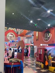 -MELAND CLUB亲子乐园·派对·餐厅(北京芳圆里ID MALL店)