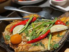 -云海肴·汽锅鸡·云南菜(高德置地店)