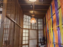 -衣川小森林·料理·寿司(鸿铭中心店)