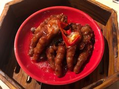 -避风塘(金山万达店)