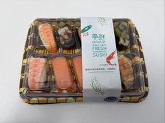 -争鲜回转寿司(东方银座店)