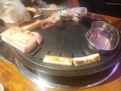 -济州爱肉堂(总店)
