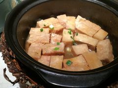 招牌焗香芋-花千醉(新街口店)