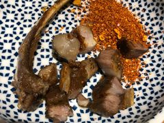 新西兰羊排-和悦日料(雅颂庭店)