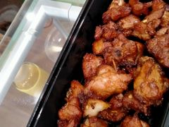 -老韩煸鸡·中国炸鸡(摩尔城店)