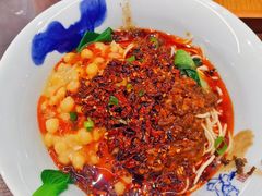 -兵哥豌豆面(创意谷店)