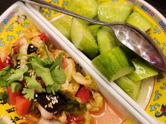 -芦月轩羊蝎子(太平桥店)