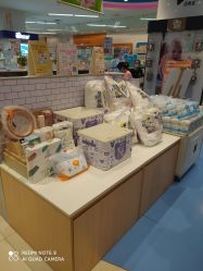 -孩子王童乐园(武汉永旺店)