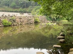 -九龙潭景区