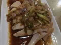 -十三姨工厨顺德美食·宴会·团餐(天河北路店)