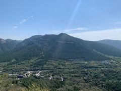 -千佛山风景名胜区