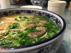 -马大胡子清真西北菜