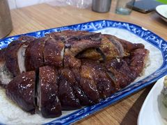 -粤华烧腊(胥口店)