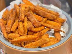 甘梅地瓜-龍歌自助小火锅(市北和达中心城店)