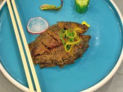 -银都上海菜馆(粤海东路店)