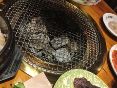 -万兴佳烤肉·长白山老味道(东岸里店)