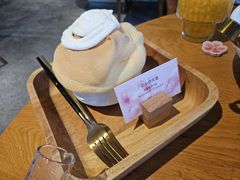 -荷恬·精致蔬食料理(富国街店)