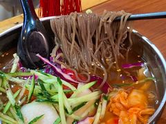-优壹佳·延边朝鲜族料理(中山北路店)