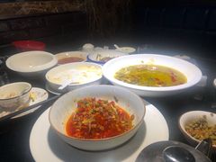 -湘聚缘.湖南菜(光明路店)