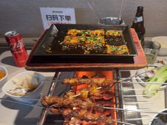 -丰茂烤串(五道口店)