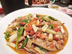 -饕林餐厅(春熙路店)