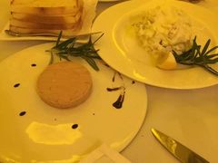 -成桂西餐厅·42年的味道(五大道疙瘩楼店)