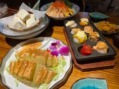 -达摩食堂(仓山万达店)