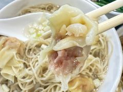 -竹园竹升面(西关总店)