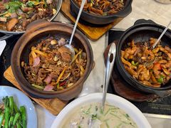 -大嫂镬仔·焖鸡煲·啫啫煲(逢源路店)