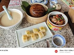 -南京大牌档(夫子庙老门东店)