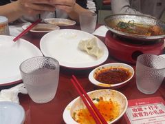 -喜家德虾仁水饺(长泰广场店)