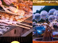 -清泉湾生态旅游度假区