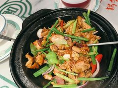 -五个福粤菜小馆(万泰汇购物中心店)