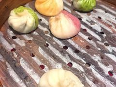 -玖鲜小笼(中山广场店)