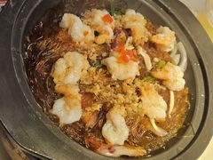 -绿茶餐厅(北京世纪金源店)