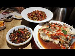 -湘阁里辣(沙井华润万家店)