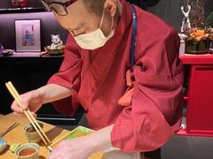 -橼舍鮨青木