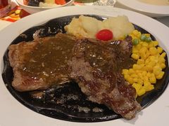 -豪客来牛排(华创国际广场店)