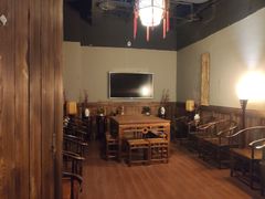 -MAX伯爵沉浸式超级游戏体验馆·实景桌游·剧本杀(小时代店)