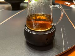 -翕间食·精致淮扬菜(江苏大剧院店)