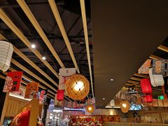 -舞漁日料美人胶原锅(陆家嘴中心店)