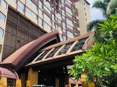 -三亚湾海居铂尔曼度假酒店