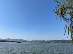 -柳莺湖上·湖景餐厅·江南菜(西湖店)