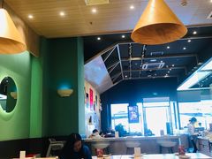 -乐凯撒披萨(海岸城店)
