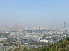 -云龙山