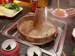 -京元盛铜锅涮肉(上海总店)