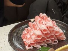 -京悦南门涮肉·鲜牛羊肉火锅(曹路花园城店)