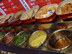 -李姑婆鲜切牛肉火锅自助(凤城二路店)