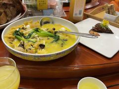 -仙林宾馆-餐厅