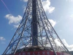 -龙塔